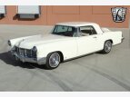 Thumbnail Photo 7 for 1956 Lincoln Continental
